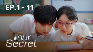 Tamil Dubbed||Full Series||Our Secret | Ep 01 - 11 |