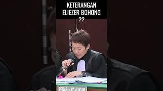 RICHARD ELIEZER BERBOHONG ??