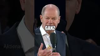 Olaf Scholz Warum Bezahlt Die Beamtenpension Der Arbeitnehmer!