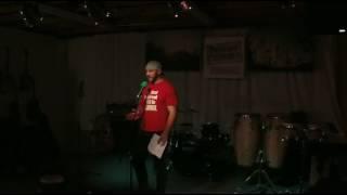 Open Mic 12/7/16: Nick Makar - Full Comedy Set