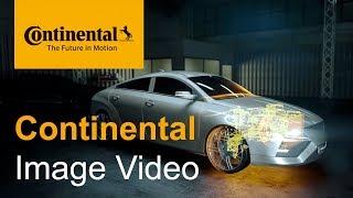 Continental Aftermarket:  The future of mobility – all from a single source