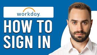 How To Sign Into Workday (How To Log-In To A Workday Employee Account)