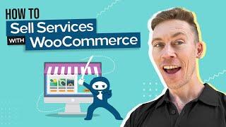 Can You Sell Services With WooCommerce?