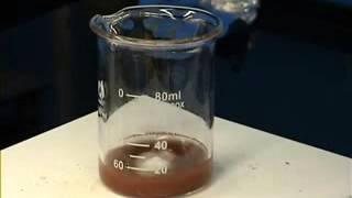 Quantum dots synthesis