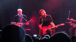 Jimmy Eat World - Futures - Live at Stubbs 5/18/14