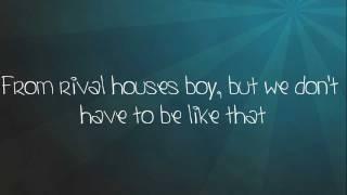 HeyHiHello & Meekakitty - Wizard Love - Lyrics~