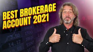 Best Brokerage Account 2021 - Which $0 Commission Brokerage Should You Use? - Trading Like A Pro