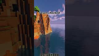 I eat leaves #imanaliencat #fyp #viral #bedwars #ring #minecraft #minecraftmods #mod #java #bedrock