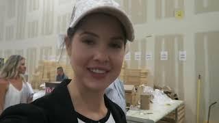 AmandaCernyVlogs! ALONE IN MY HOTEL ROOM  Amanda Cerny ft  PowerAngels Puerto Rico