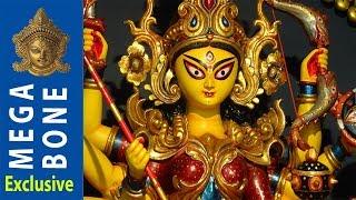 DURGA PUJA 2017 : Beliaghata 33 Pally