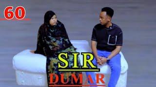 SIR NAGEED | 60 FULL MOVIE BY SAGAL SOMALI - Review