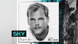 Avicii Type Beat Free | "SKY" | Pop Type Beat 2023