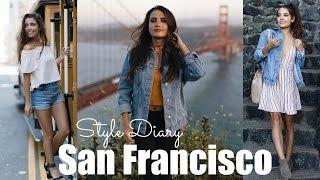 Style Diary: San Francisco | OOTW