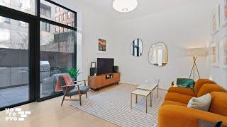 Townhouse Living in DUMBO | 98 Front Street Apt GRE | Yoreevo