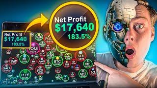 How To Use AI To Spot Cryptos BEFORE They Pump! (Insane Trading Strategy)