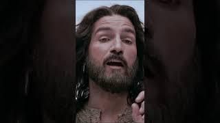 Seperti Tersiksa Sungguhan di Film #thepassionofthechrist