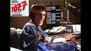 Powerstation 107,7 Stuttgart - Die morning-show für Spätaufsteher mit Achim Glück, 26.08.1994