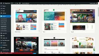 How to set up Jannah WordPress theme | Jannah theme customization