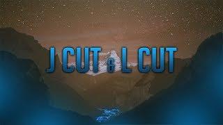 How To: J Cut & L Cut in Vegas Pro 15