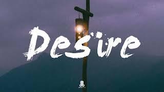 Omah Lay x Burna Boy x Tems x Afrobeat x Afrosoul Type beat 2024 - "DESIRE"