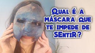 Como REMOVER as MÁSCARAS e APROFUNDAR nas CAMADAS do SEntiR - com Deva GEETA