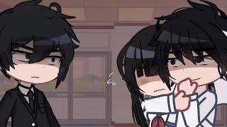 "Sorry, she's with me." || Yandere Taro AU ; [ Taro x Ayano x Budo (?) ]