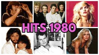 150 Hit Songs of 1980