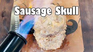 Sausage Skull