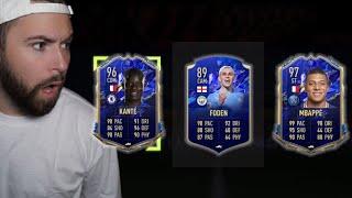 THIS IS WHAT 25x 84+ PLAYER PICKS GAVE US FOR TOTY!!