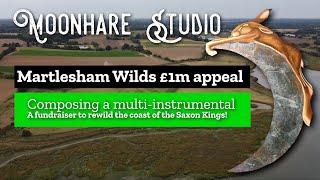 Martlesham Wilds Multi-instrumental Fundraiser