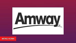 Amway Business Model -How Amway Makes Money and What Makes It So Popular #wenghonn