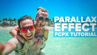 How To STAND OUT on Instagram 2019 || FCPX Parallax Effect