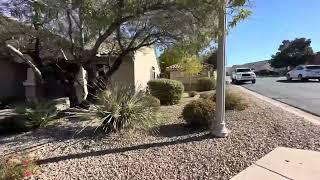 Elevation of 4421 S Kiva Hill DR, St George, UT 84790