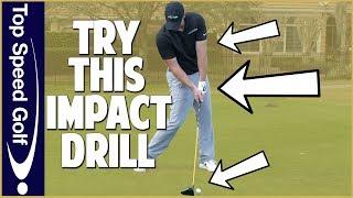 Improve Impact Position