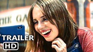 MAINSTREAM Trailer 2 2021 Maya Hawke, Andrew Garfield, Drama Movie