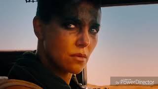 (Best Action movie clip fight moment MAD MAX)