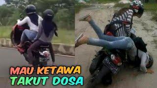 NGAKAK PARAH !! Video Lucu Bikin Natizen Sakit perut !! Funny Videos