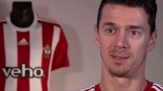 Message from José Fonte