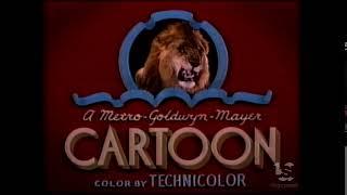 MGM Cartoon (1952)