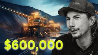 Parker's TRIPLE Wash Plant Operation Earns Him $600,000! | Gold Rush