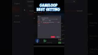 Best GameLoop Settings for Smooth PUBG Mobile Gameplay | FPS Boost & Lag Fix