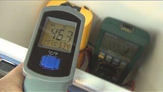 Fluke vs Mastech - Multimeter Torture Test