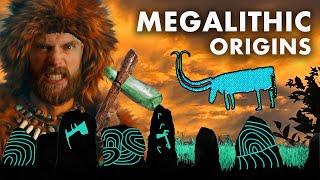 Origin of Stone Circles 7000 years ago | Prehistory Documentary 