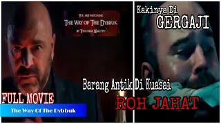 Film Horor Barat Barang Antik Yang Dikuasai Roh Jahat Sub Indonesia 2020