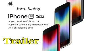 new iphone se 2022 trailer || iphone se 2022 trailer - Technical Plaza