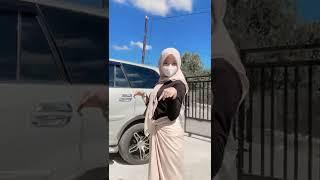 Jilbab cantik || tiktok viral #shorts