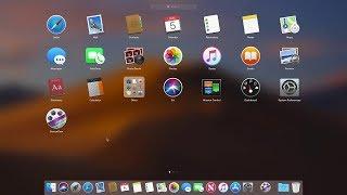 DUAL XEON HACKINTOSH 2018