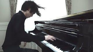 Chopin - Winter Wind (Op.25-11) by Hayato Sumino