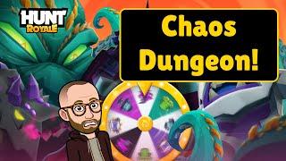 Chaos Dungeon!