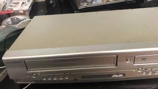 VCR FIX!! Ejects Tape - Shuts Off After Tape is Inserted - Eats Tape SOLVED!!